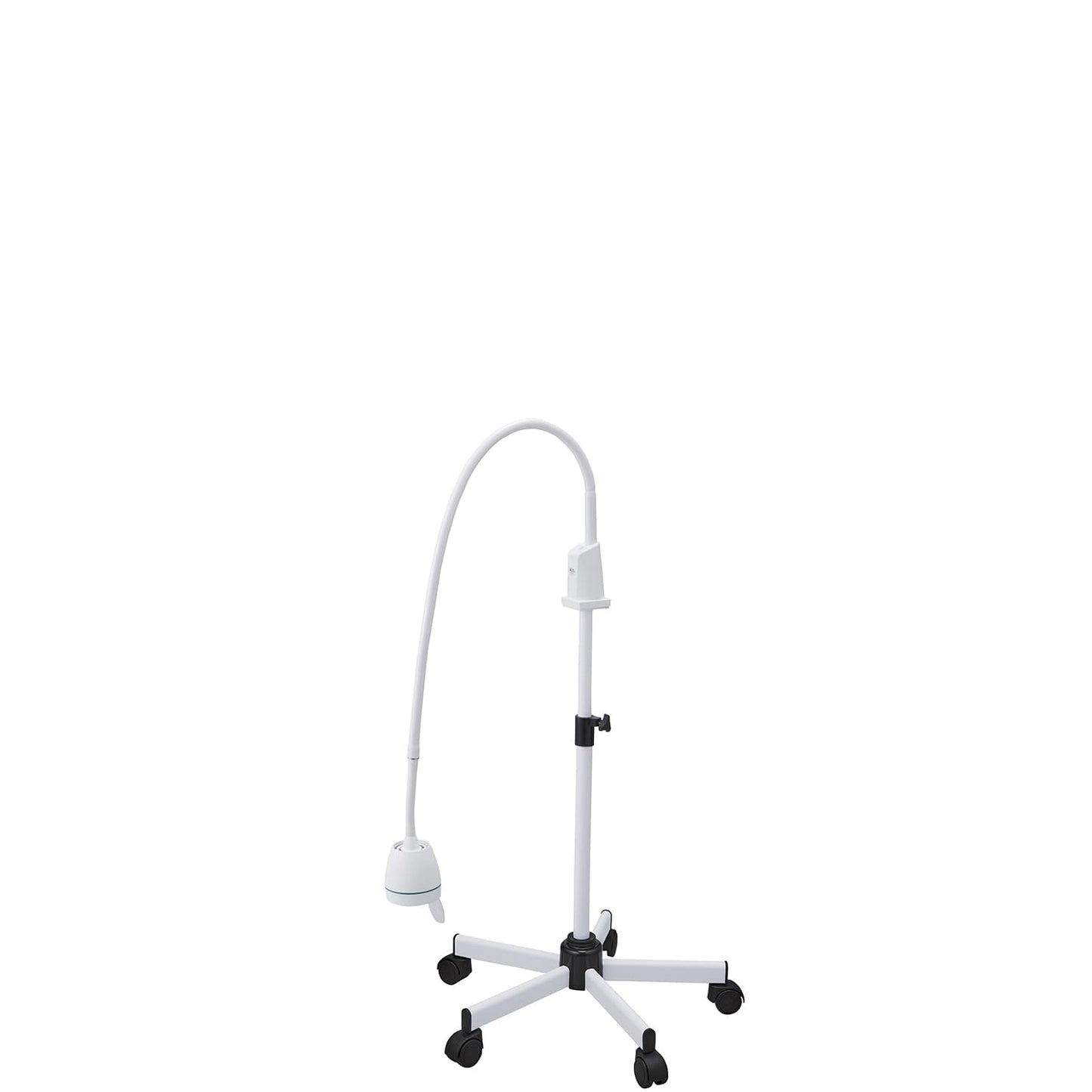 LED Lighting Hepta 4 24-3803-00 LID LED-71004