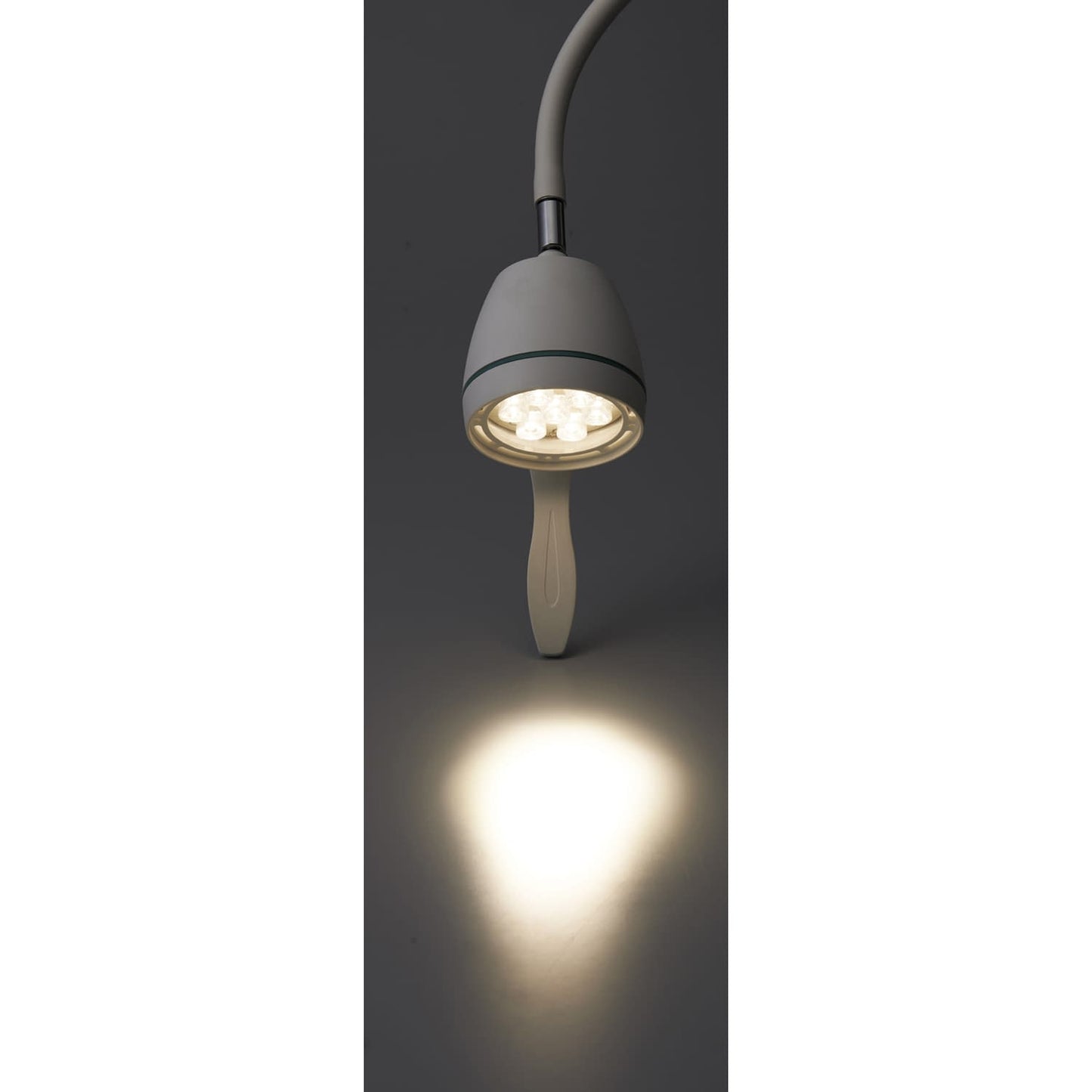 LED Lighting Hepta 4 24-3803-00 LID LED-71004