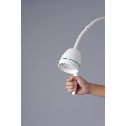 LED Lighting Hepta 4 24-3803-00 LID LED-71004