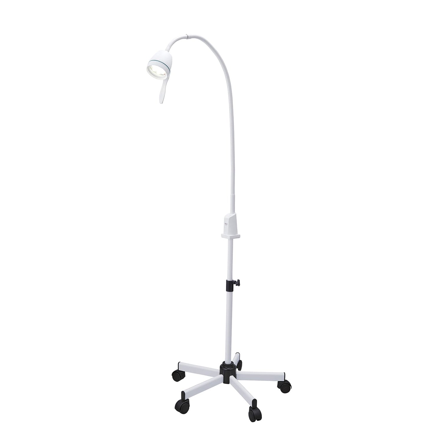 LED Lighting Hepta 4 24-3803-00 LID LED-71004