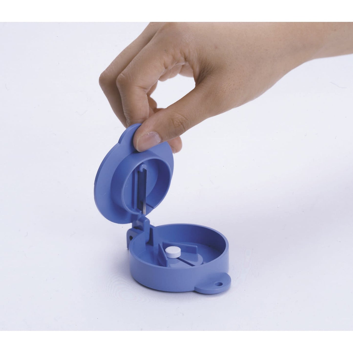 Tablet cutter Pill cutter 24-3924-00 Suncraft RD-08