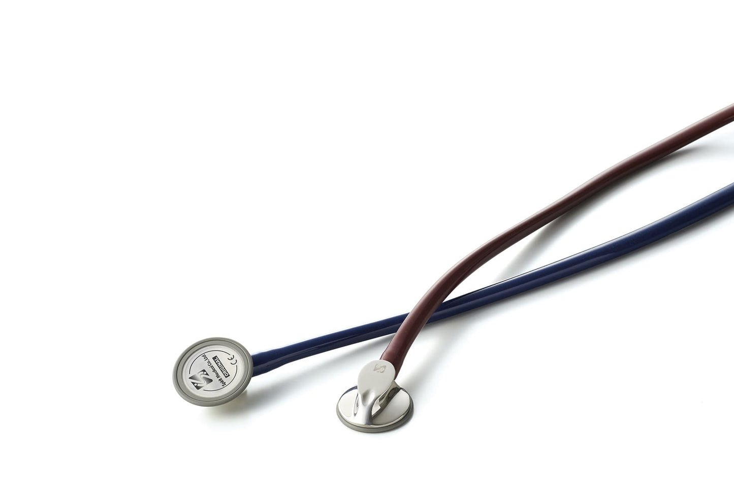 Spirit Cardy DX (Stainless Steel) State 24-3601-00 Spirit Medical CK-S748PF (Black)