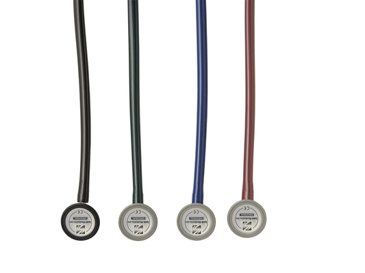 Spirit Cardy DX (Stainless Steel) State 24-3601-02 Spirit Medical CK-S748PF (Dark Blue)