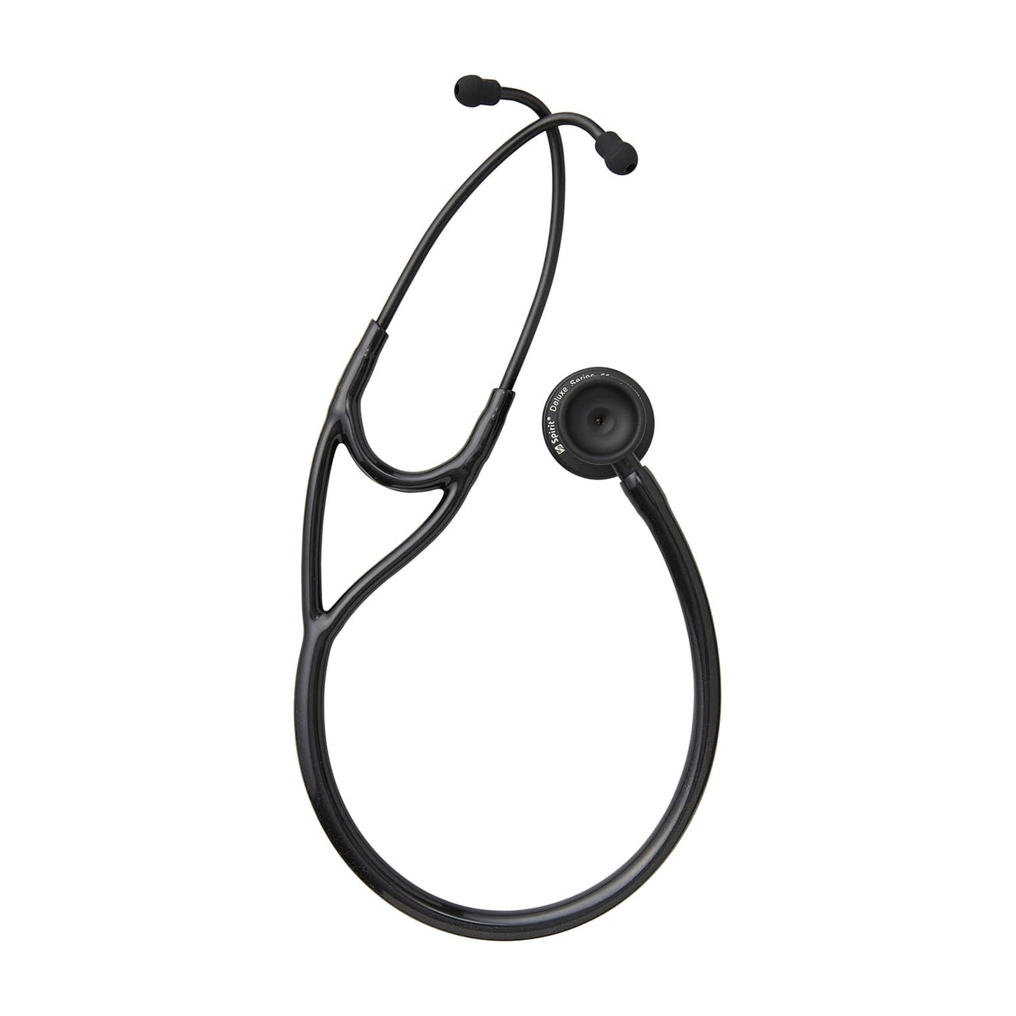 Spirit 카디 DX (블랙 스테이트 24-3602-00 Spirit Medical CK-747CPF (블랙 코트)