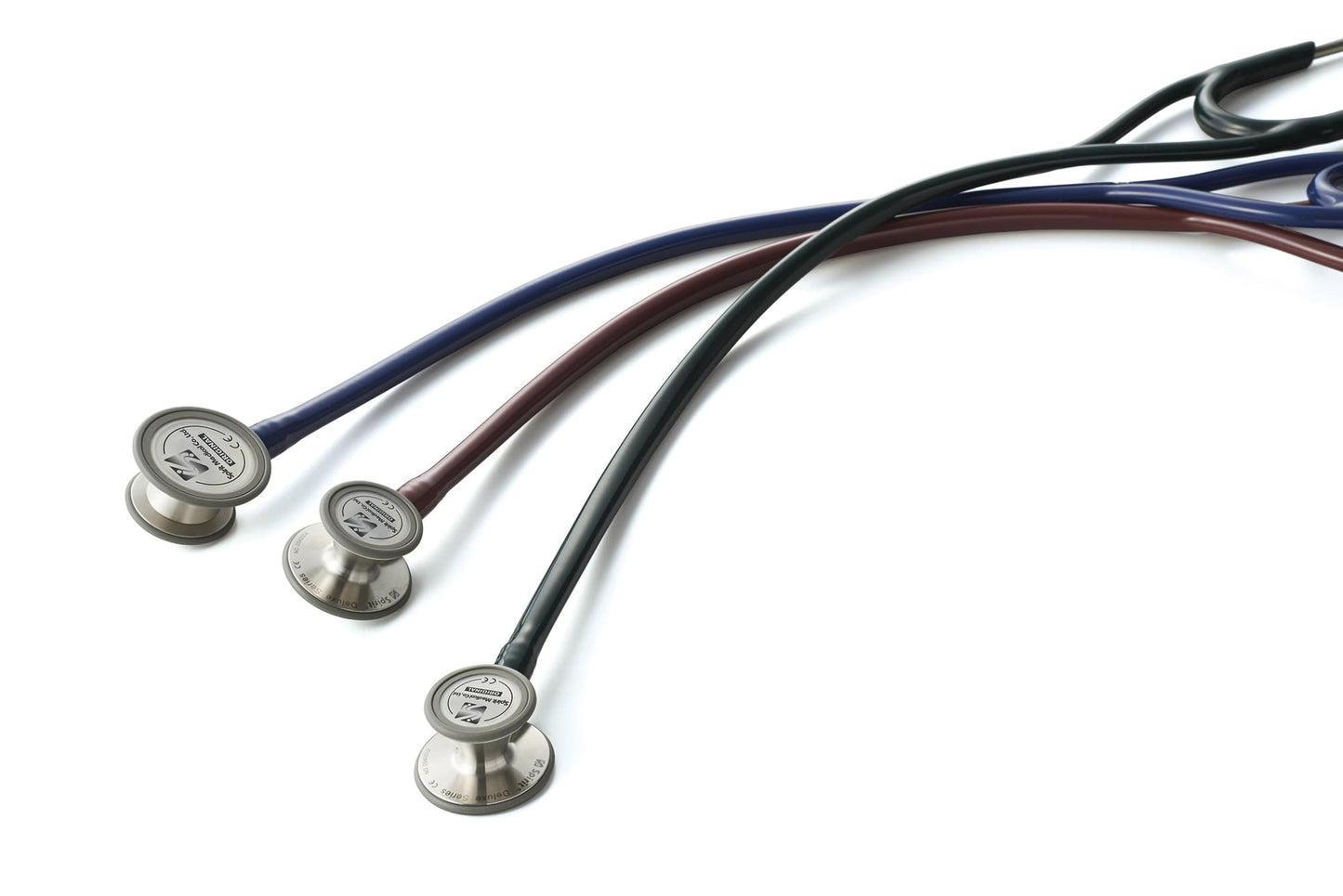 Spirit Cardy DX (Multi) State 24-3603-00 Spirit Medical CK-SS747PF (Black)