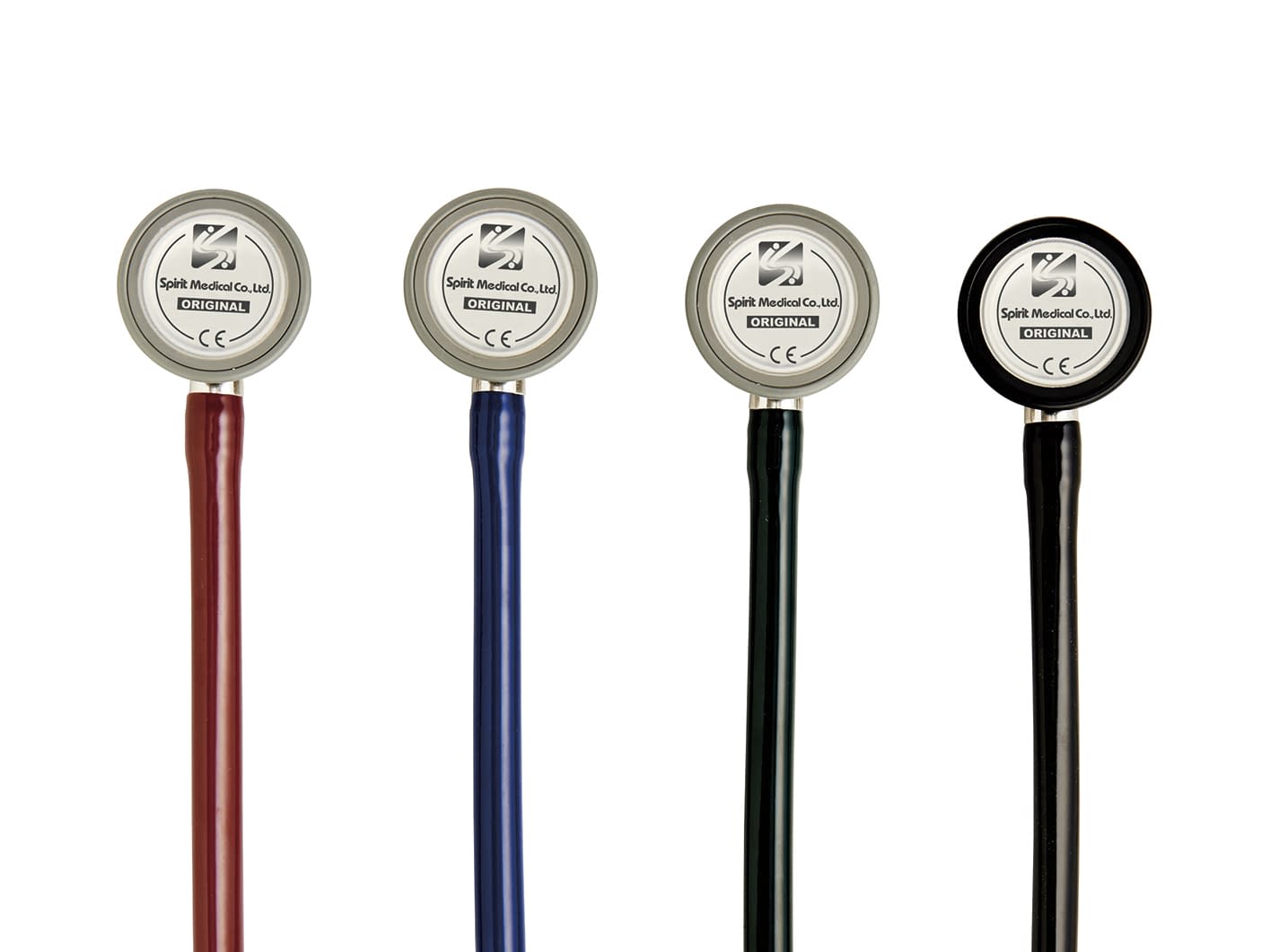 Spirit Cardy DX (Multi) State 24-3603-00 Spirit Medical CK-SS747PF (Black)