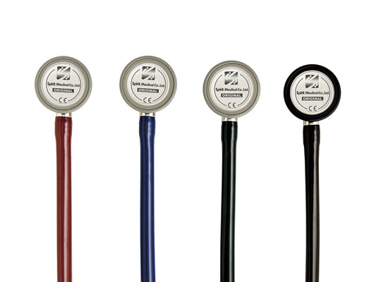 Spirit 카디 DX (멀티) 스테이트 24-3603-00 Spirit Medical CK-SS747PF (블랙)