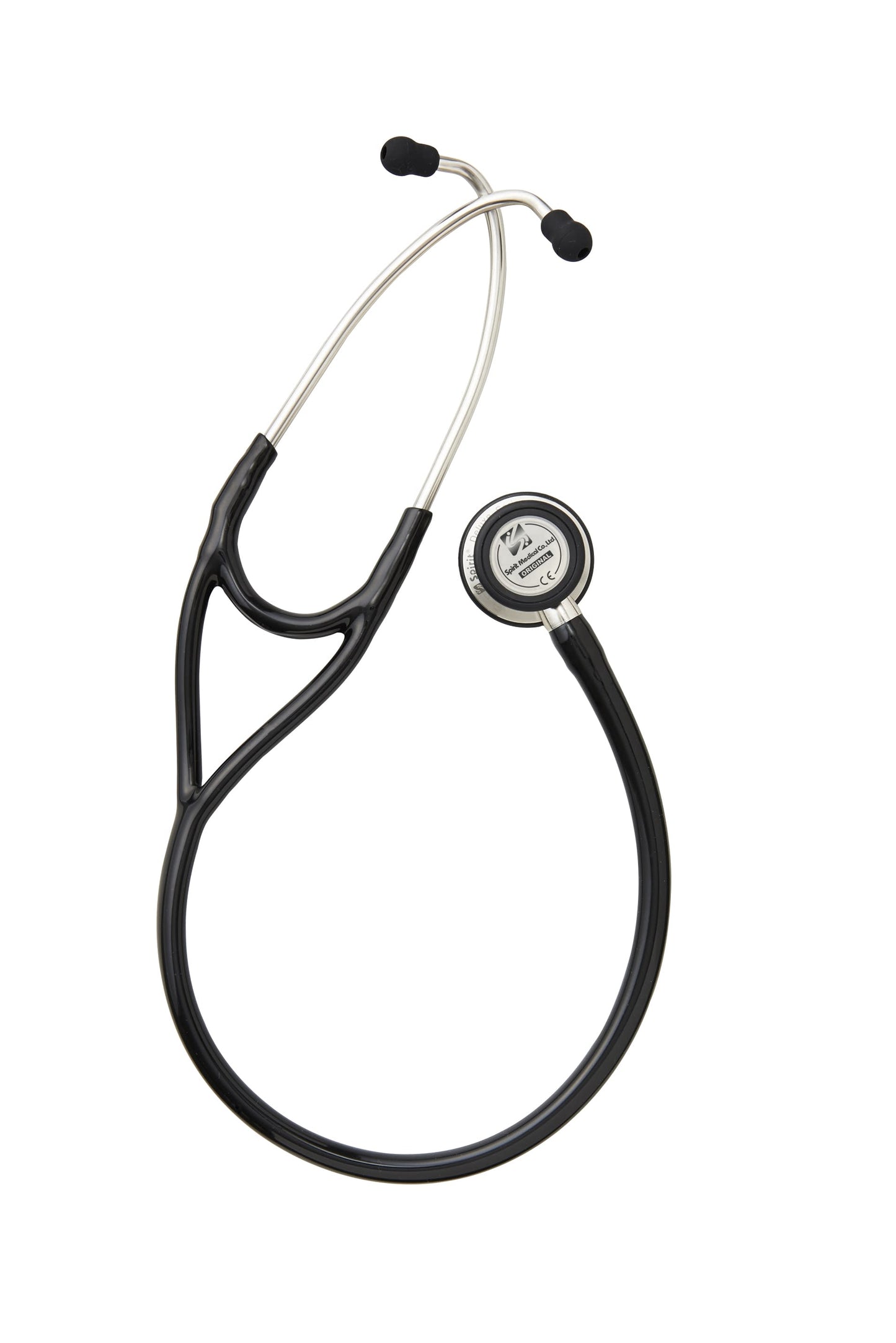 Spirit Cardy DX (Multi) State 24-3603-00 Spirit Medical CK-SS747PF (Black)