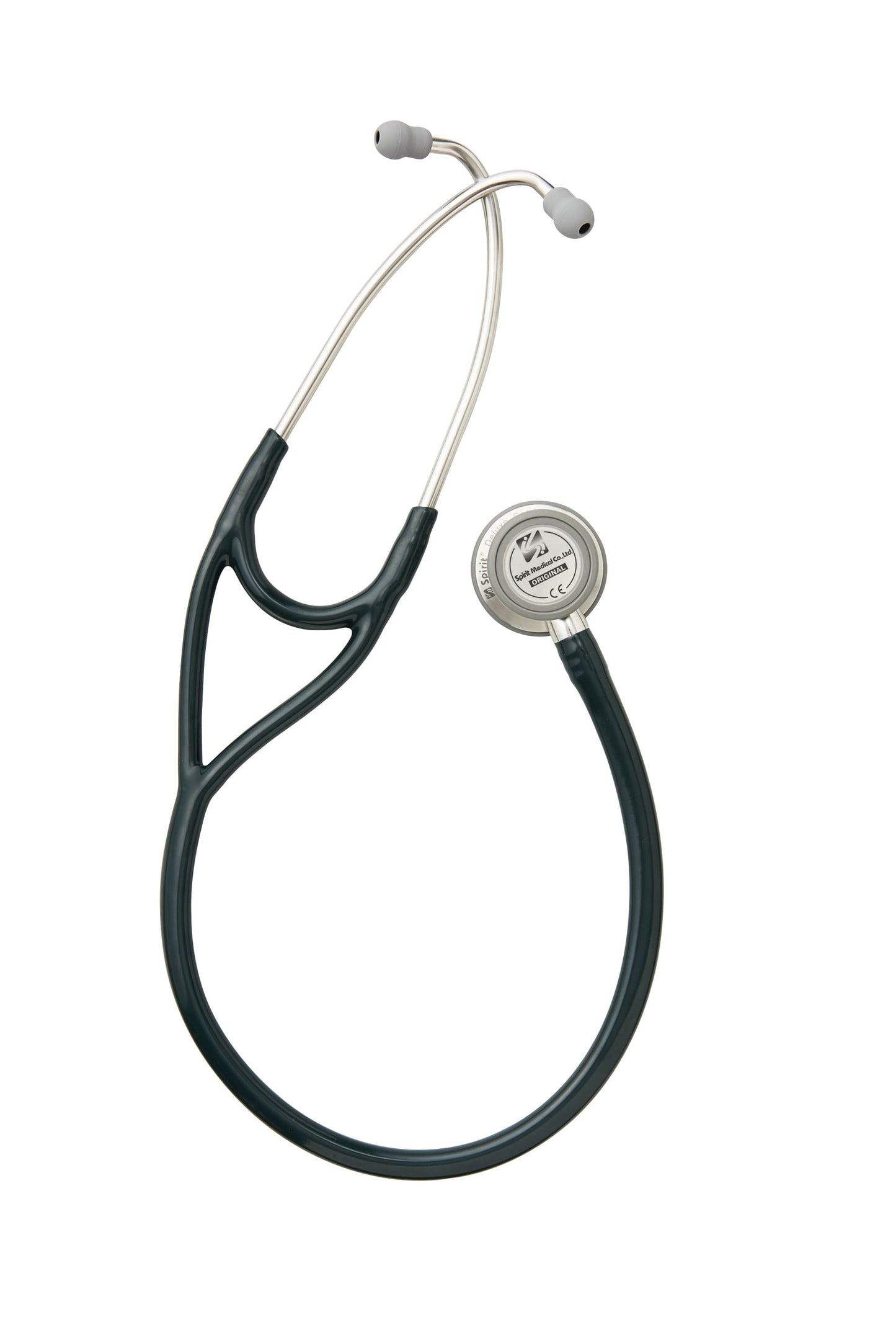 Spirit Cardy DX (Multi) State 24-3603-01 Spirit Medical CK-SS747PF (Dark Green