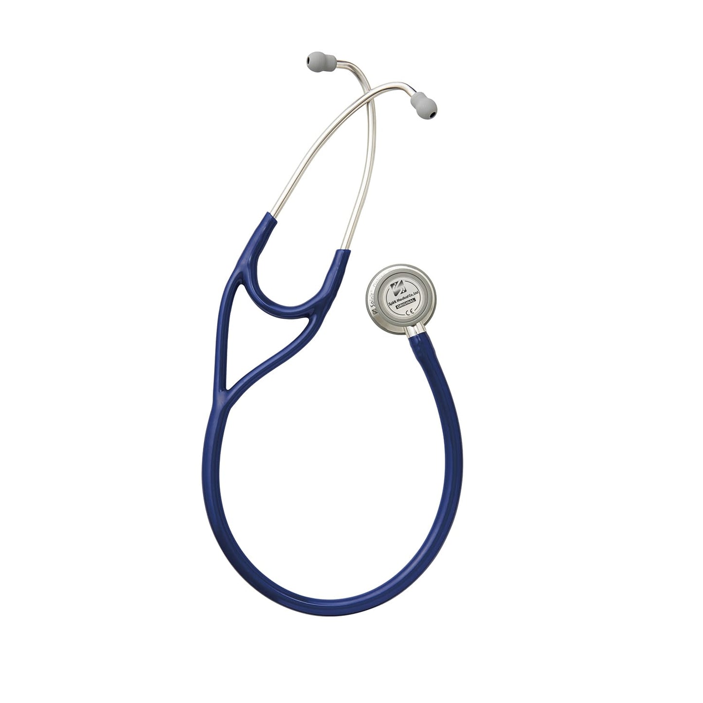 Spirit Cardy DX (Multi) State 24-3603-02 Spirit Medical CK-SS747PF (Dark Blue)