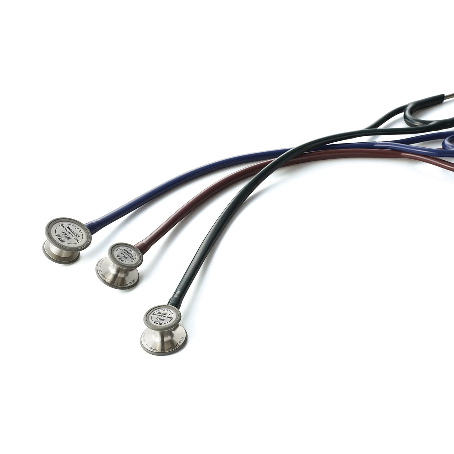 Spirit Cardy DX (Multi) State 24-3603-03 Spirit Medical CK-SS747PF Burgundy