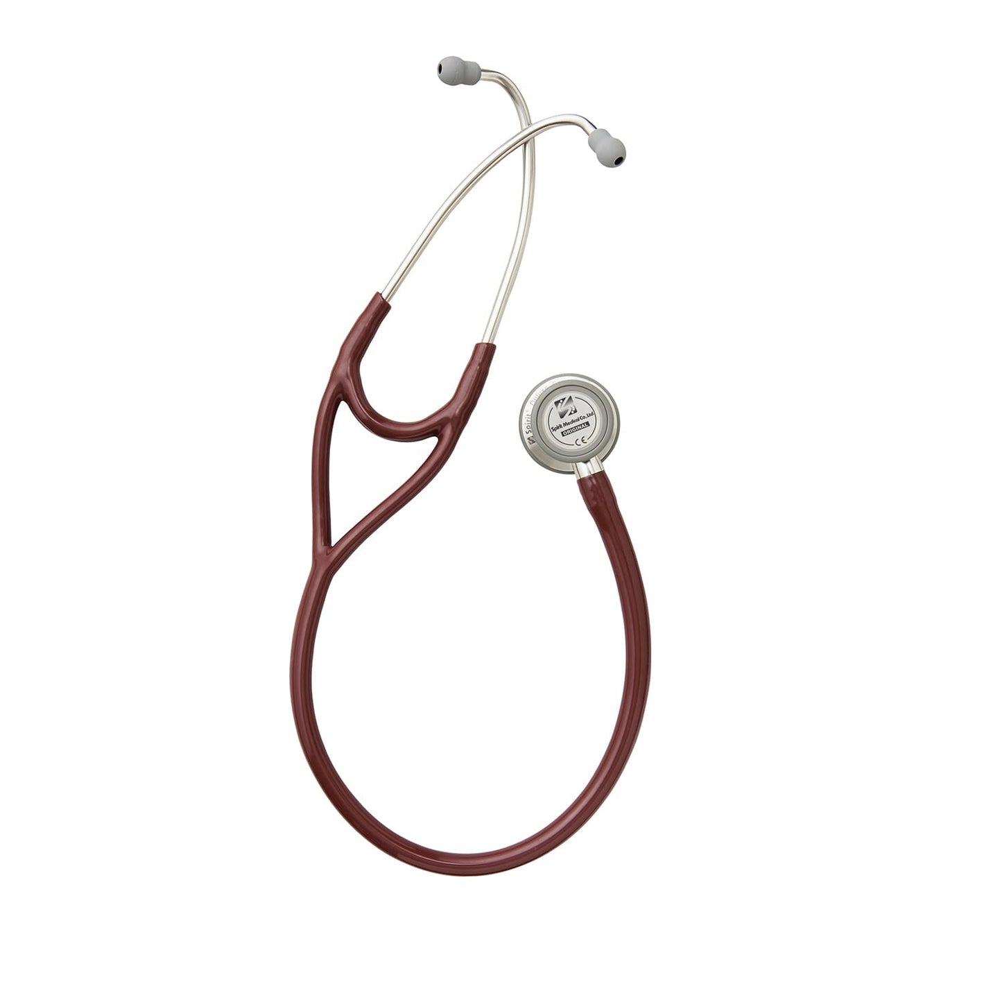 Spirit Cardy DX (Multi) State 24-3603-03 Spirit Medical CK-SS747PF Burgundy