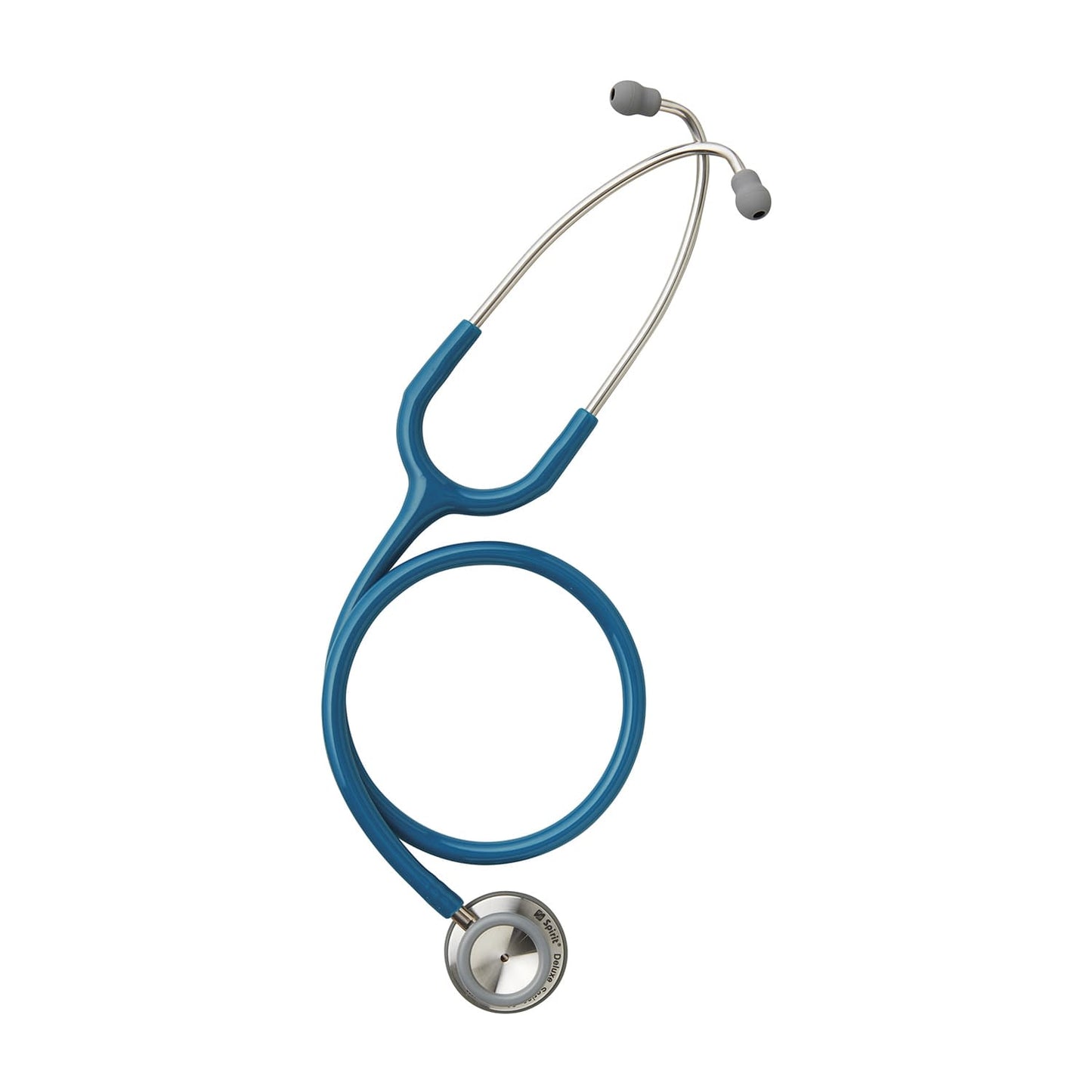 Spirit Stethoscope Classical State 24-3604-04 Spirit Medical CK-S601PF (Teal)