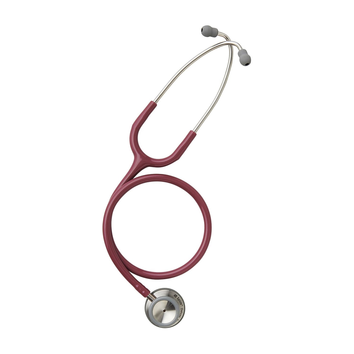 Spirit Stethoscope Classical State 24-3604-05 Spirit Medical CK-S601PF (Magenta)