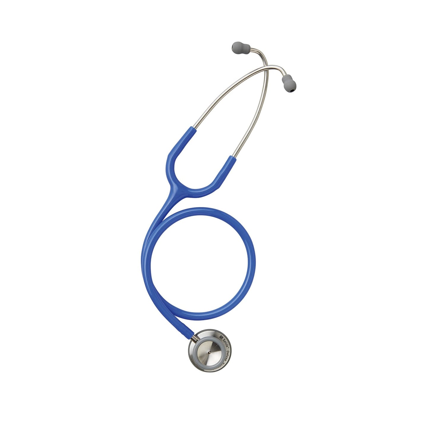 Spirit 청진기 클래식 스테이트 24-3604-07 Spirit Medical CK-S601PF(로얄 블루)