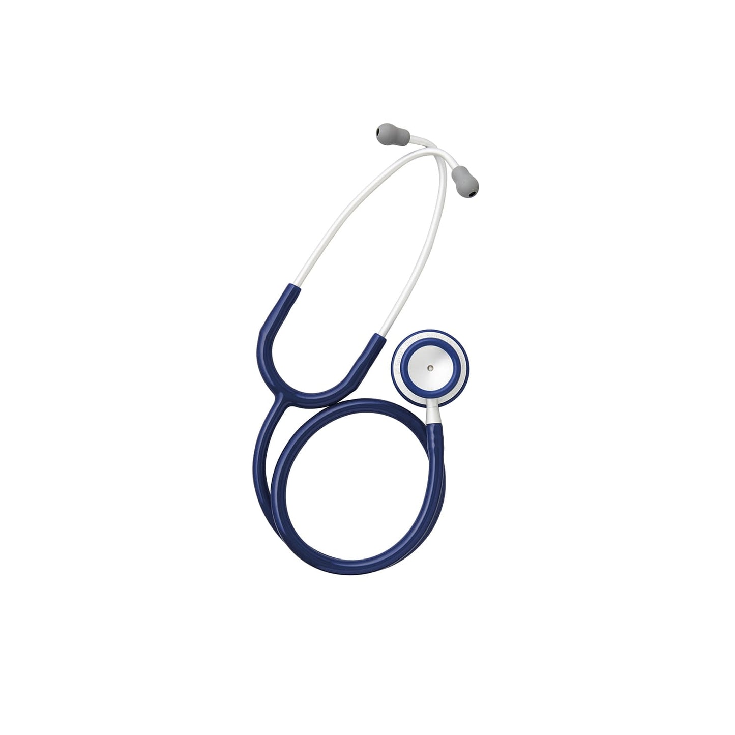 Spirit Stethoscope Nursing State 24-3605-02 Spirit Medical CK-A601DP (Dark Blue)