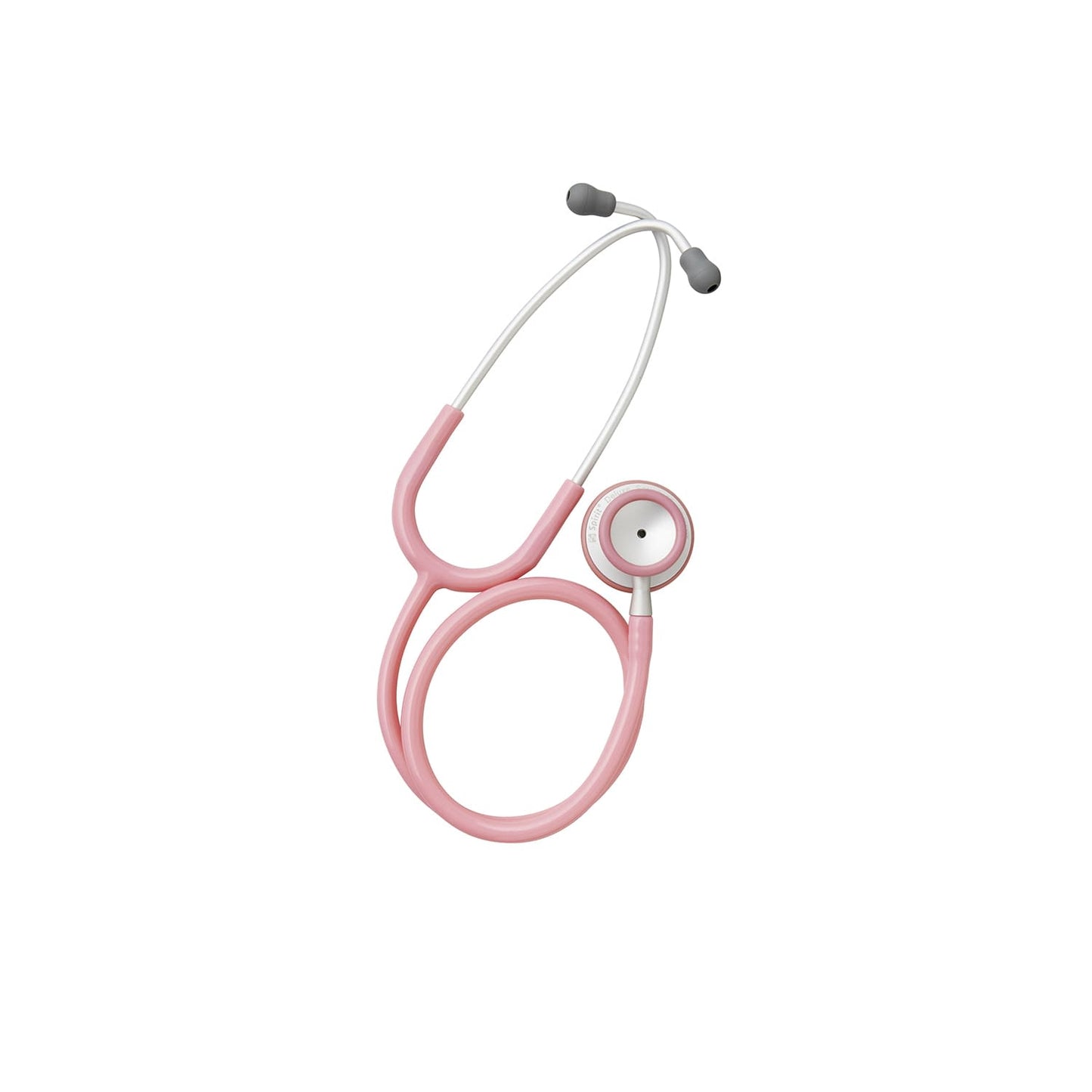 Spirit Stethoscope Nursing State 24-3605-06 Spirit Medical CK-A601DP (Pink)