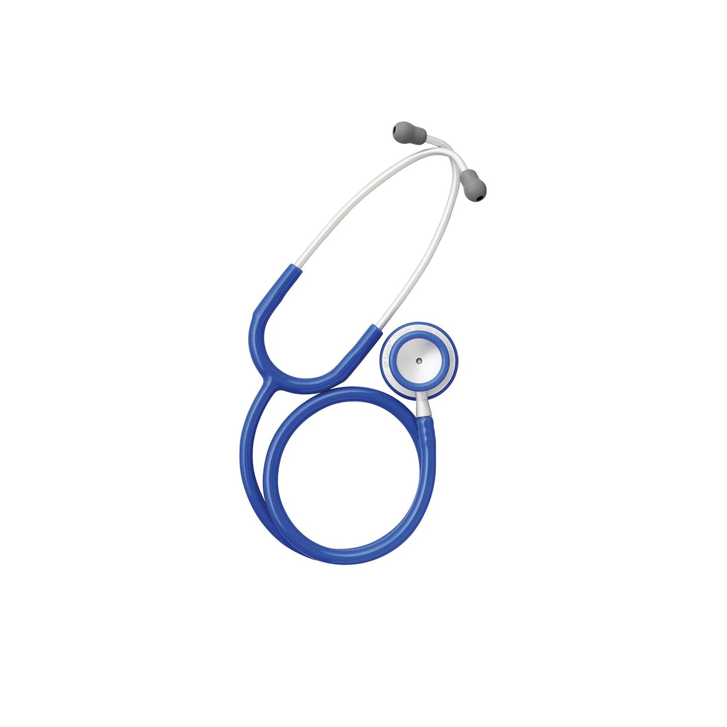 Spirit聴診器 ナーシング ステート 24-3605-07 Spirit Medical CK-A601DP(ロイヤルブルー)