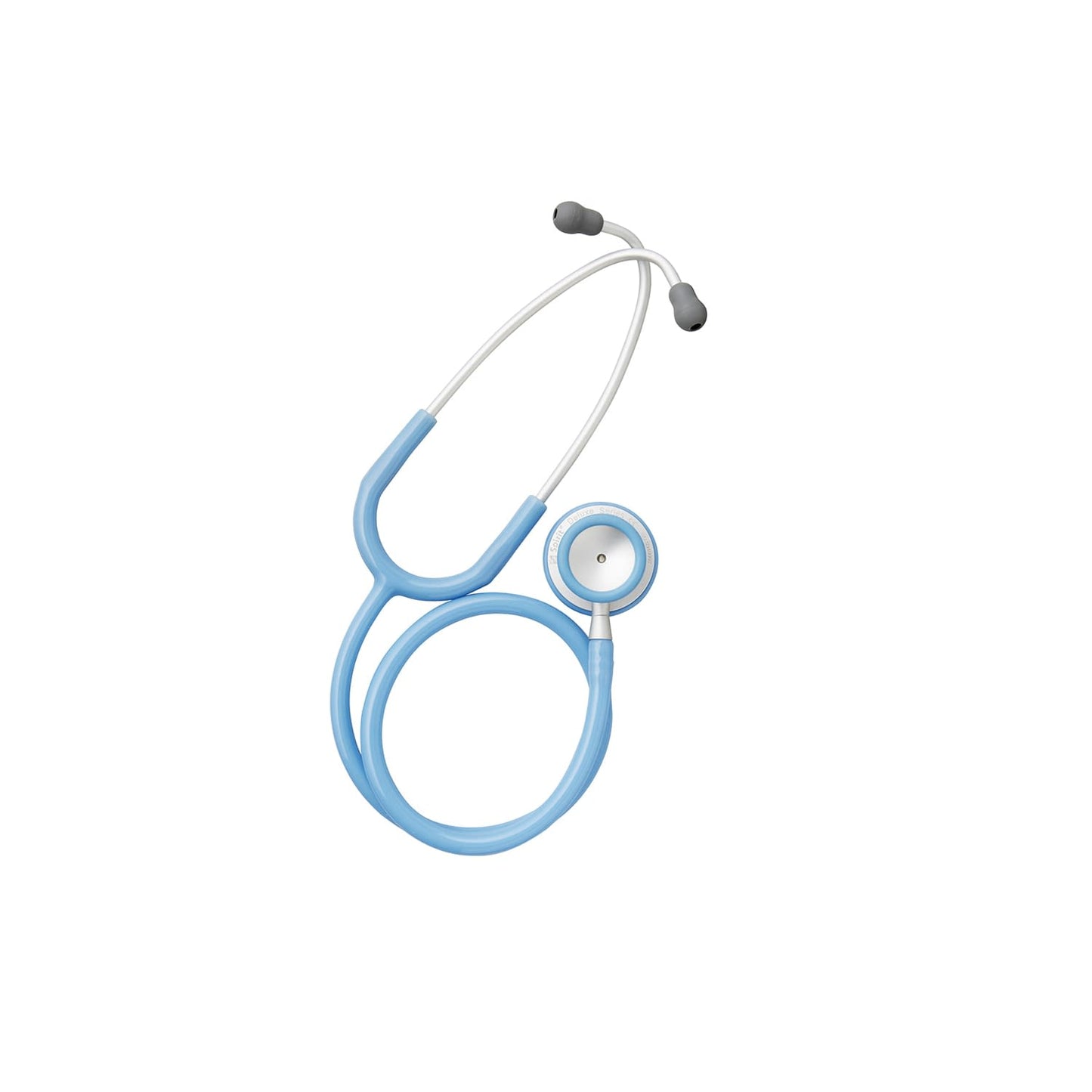 Spirit 청진기 나싱 스테이트 24-3605-09 Spirit Medical CK-A601DP(아쿠아 블루)