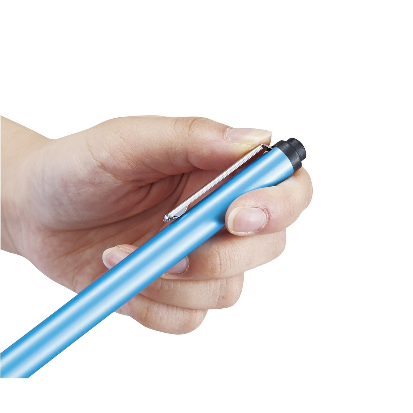 Spirit LED Penlight 24-3616-00 Spirit Medical CK-909 (Black)