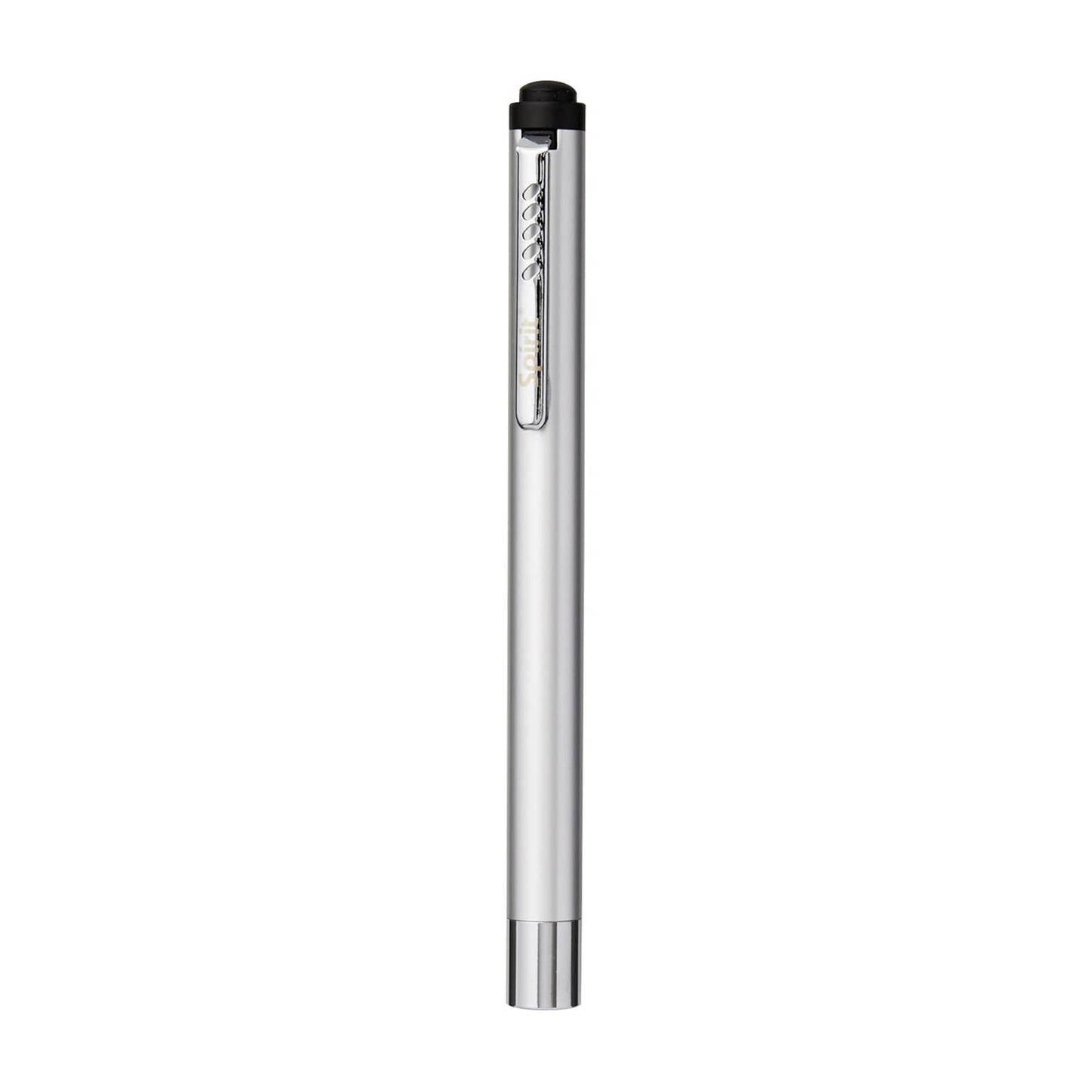 Spirit LED Penlight 24-3616-02 Spirit Medical CK-909 (Silver)