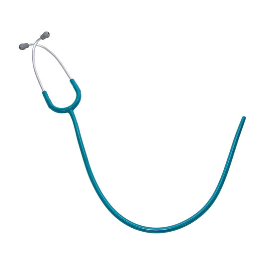 Binaural Stethoscope Parts for Spirit Stethoscope 24-3610-04 Spirit Medical P-224D (Teal)