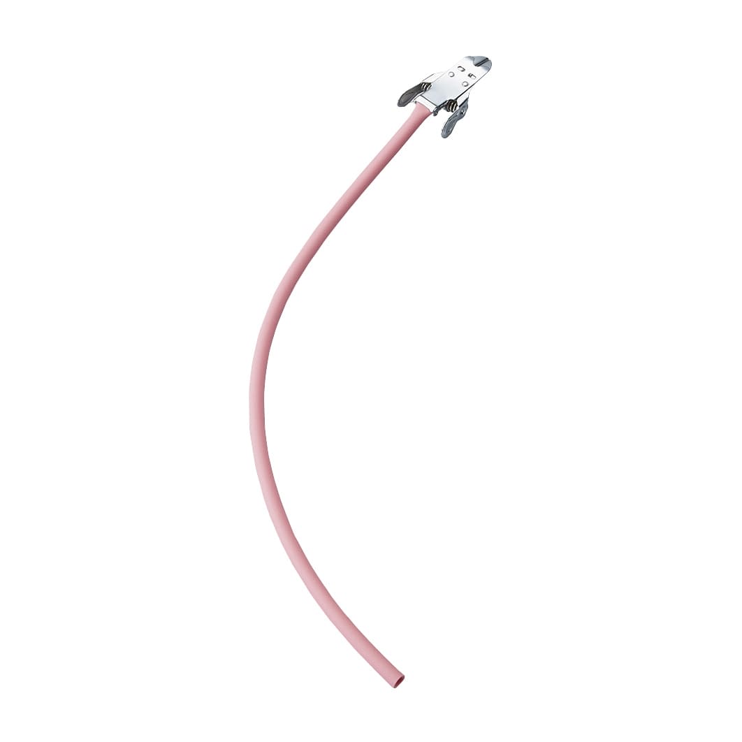 Matsuyoshi Non-Latex Tourniquet Set 24-3809-0002 Sakura Pink MATSUYOSHI MY-5700 (Set)