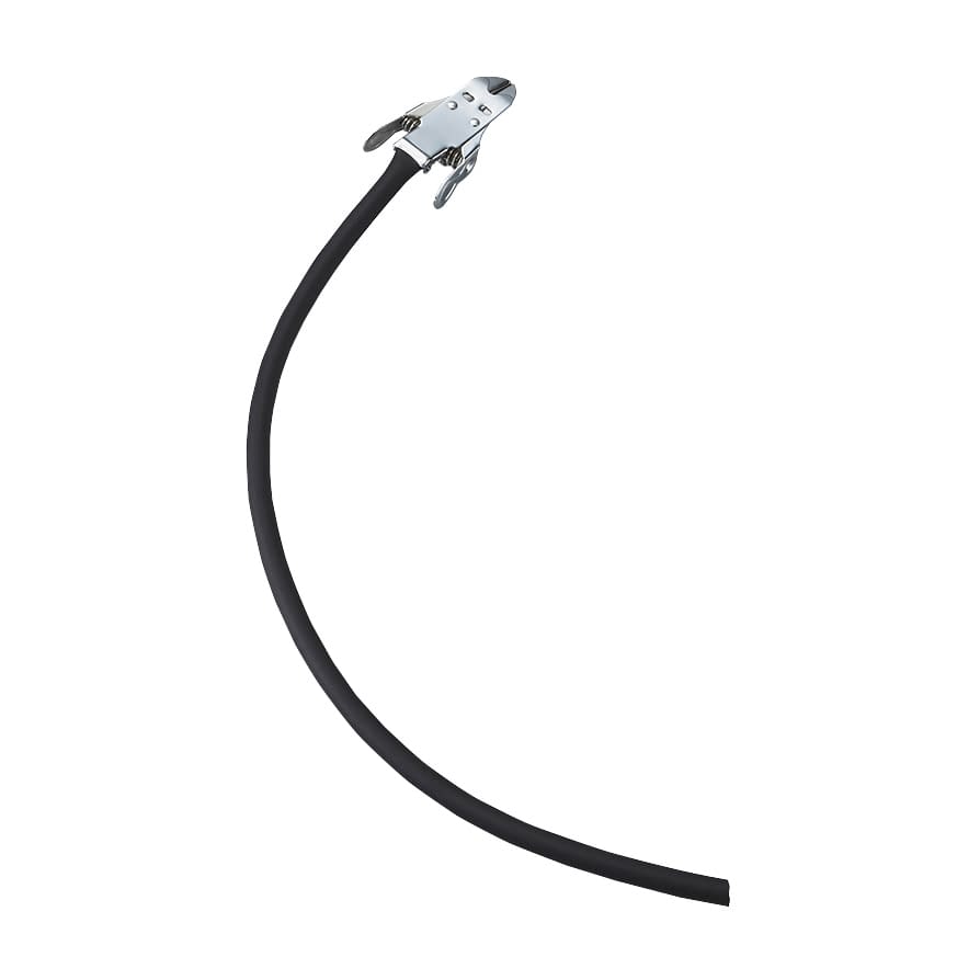 Matsuyoshi Non-Latex Tourniquet Set 24-3809-0004 Black MATSUYOSHI MY-5700 (Set)