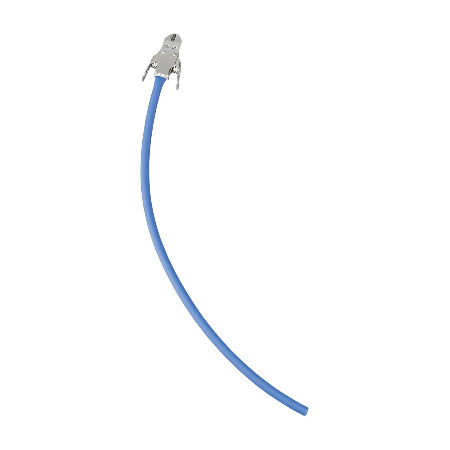 マツヨシ ノンラテックス駆血帯 セット 24-3809-0006 ブルー MATSUYOSHI MY-5700(セット)