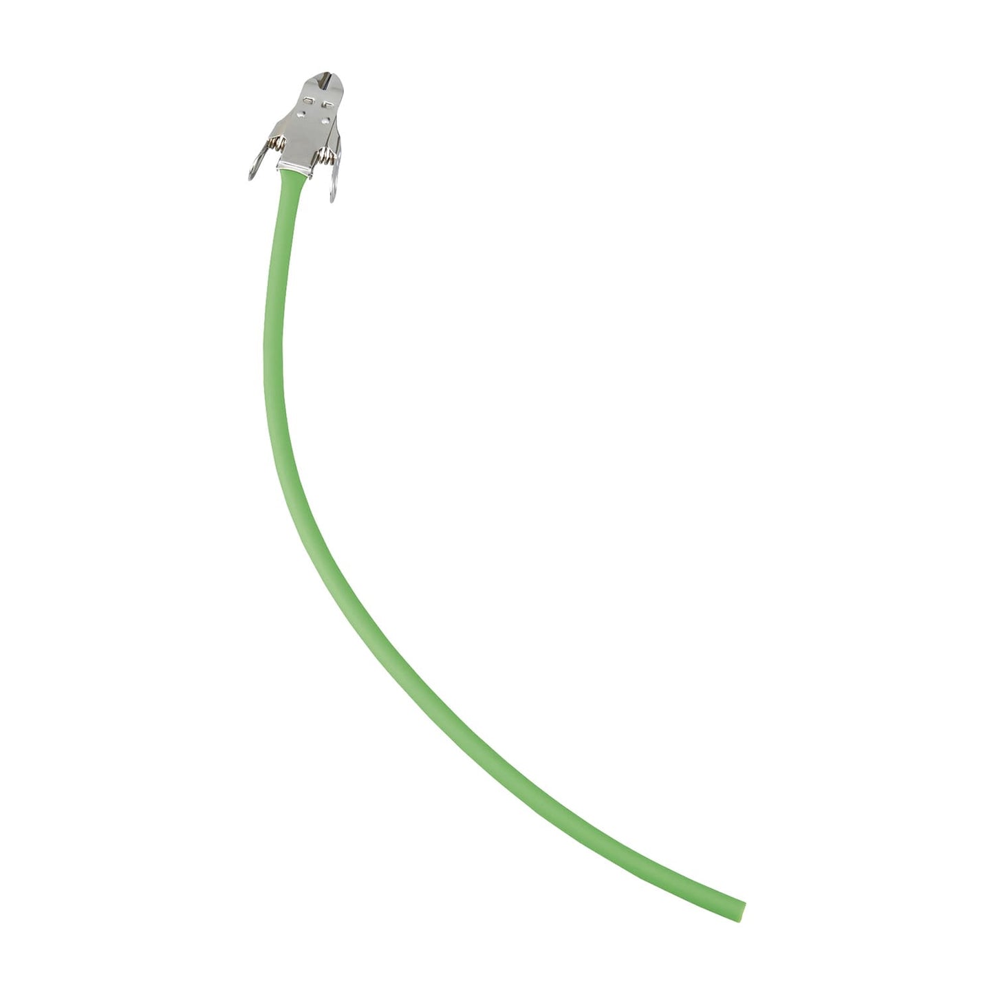 Matsuyoshi Non-Latex Tourniquet Set 24-3809-0007 Green MATSUYOSHI MY-5700 (Set)