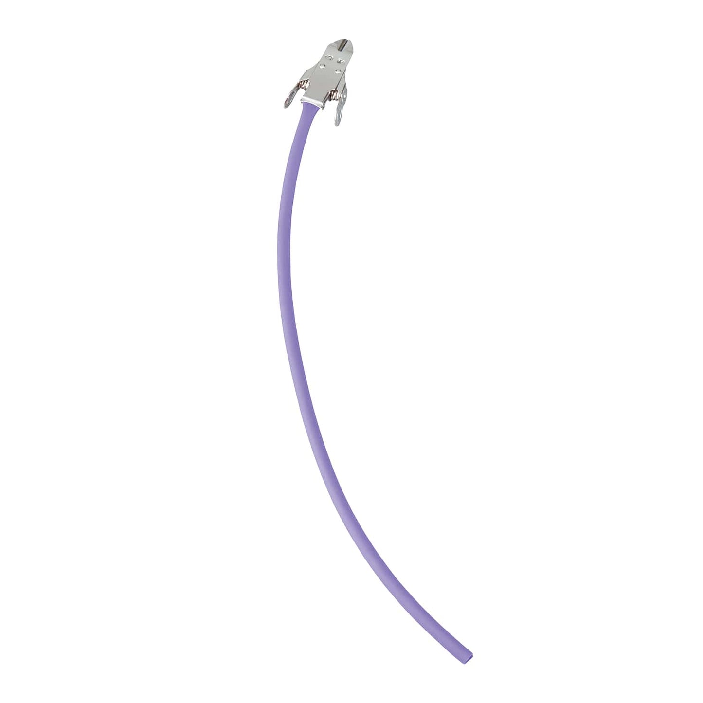 Matsuyoshi Non-Latex Tourniquet Set 24-3809-0008 Lavender MATSUYOSHI MY-5700 (Set)