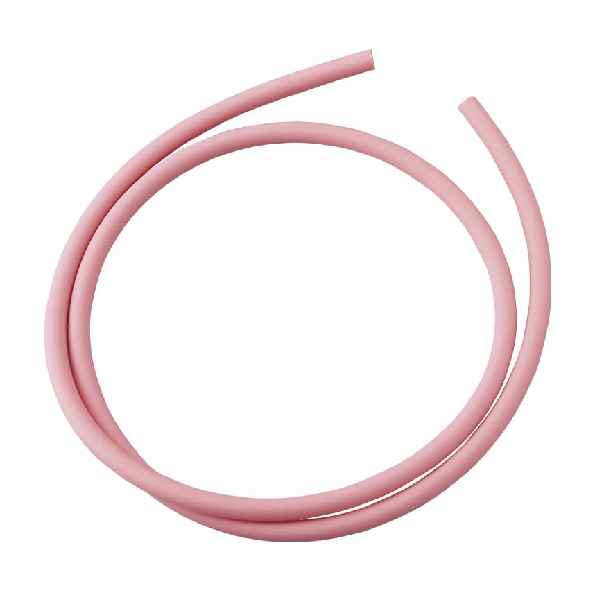 Matsuyoshi Non-Latex Tourniquet Tube Only (400mm) 24-3809-0102 Sakura Pink MATSUYOSHI MY-5701 (Tube Only 400MM)