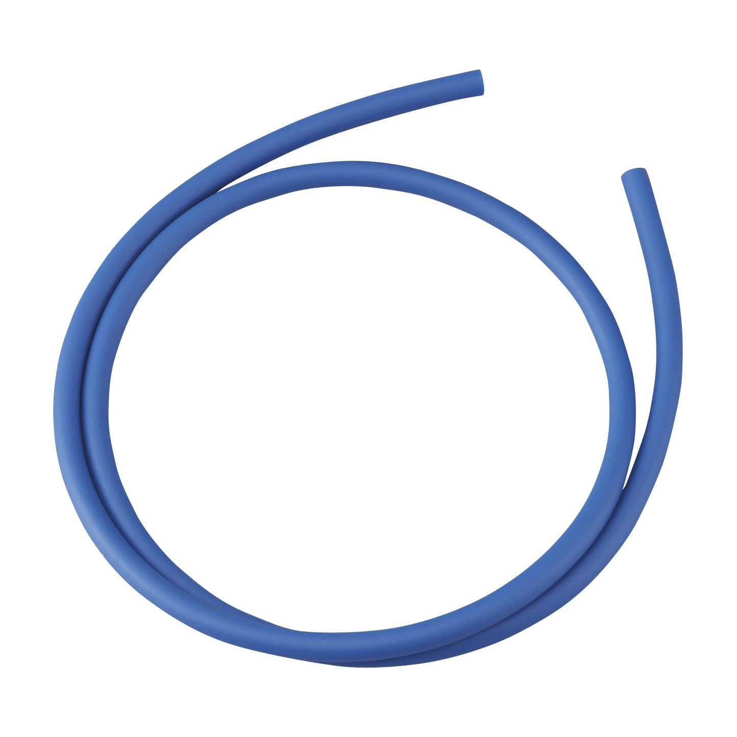 Matsuyoshi Non-Latex Tourniquet Tube Only (400mm) 24-3809-0106 Blue MATSUYOSHI MY-5701 (Tube Only 400MM)