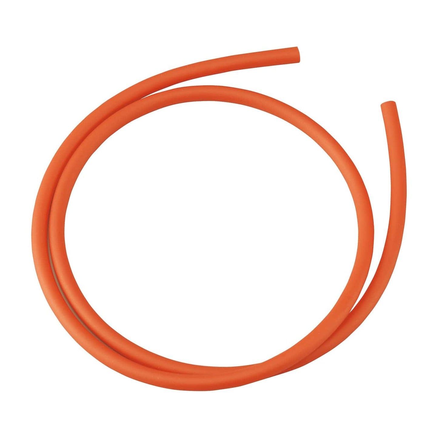 Matsuyoshi Non-Latex Tourniquet Tube Only (400mm) 24-3809-0111 Orange MATSUYOSHI MY-5701 (Tube Only 400MM)