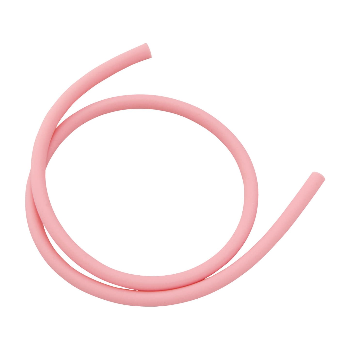 Matsuyoshi Non-Latex Tourniquet Tube Only (1m) 24-3809-0202 Sakura Pink MATSUYOSHI MY-5702 (Tube Only 1M)
