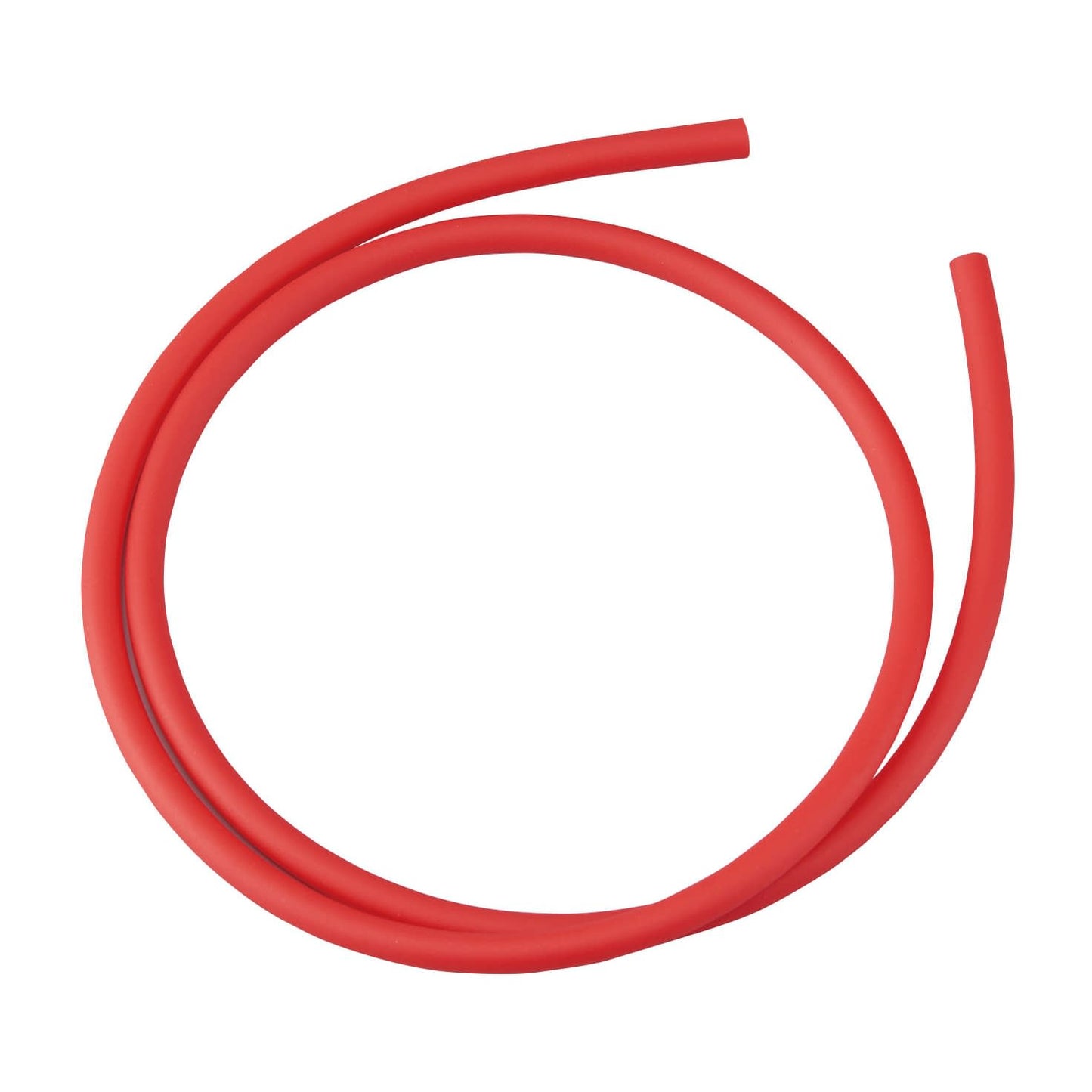 Matsuyoshi Non-Latex Tourniquet Tube Only (1m) 24-3809-0205 Red MATSUYOSHI MY-5702 (Tube Only 1M)