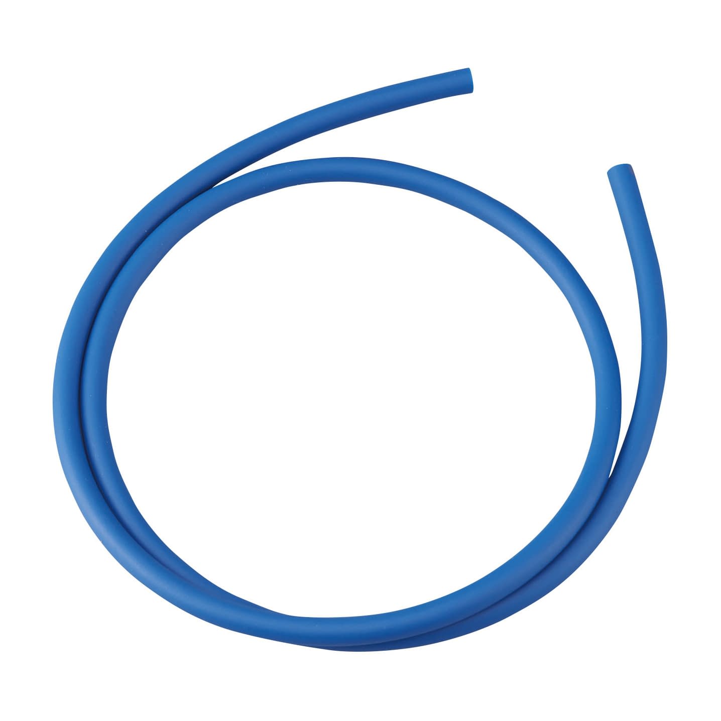 Matsuyoshi Non-Latex Tourniquet Tube Only (1m) 24-3809-0206 Blue MATSUYOSHI MY-5702 (Tube Only 1M)