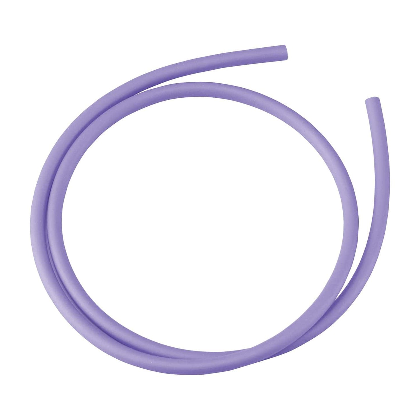 Matsuyoshi Non-Latex Tourniquet Tube Only (1m) 24-3809-0208 Lavender MATSUYOSHI MY-5702 (Tube Only 1M)