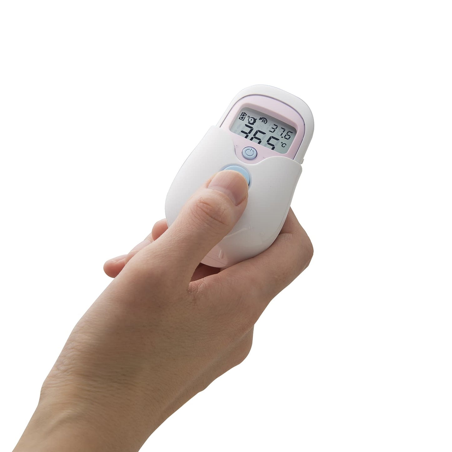 비접촉식 체온계 파핏과 서모 미니 24-4179-00 NURSE ANGIE NIR-02