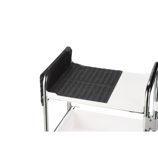 すべり止めシート カート用オプション 24-4199-00 西村製作所 300X490(3マイイリ)