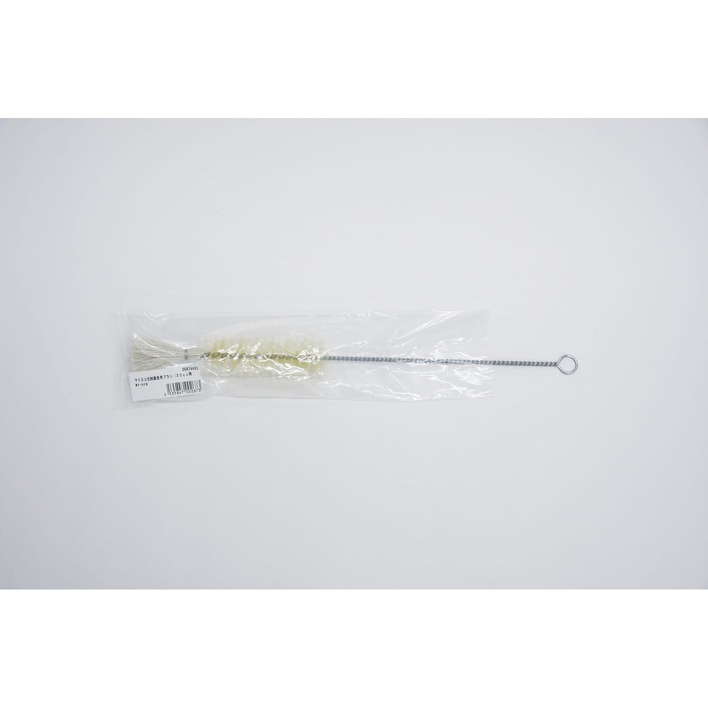 マツヨシ注射器洗浄ブラシ(10cc用 10cc用 24-4211-04 MATSUYOSHI MY-H20