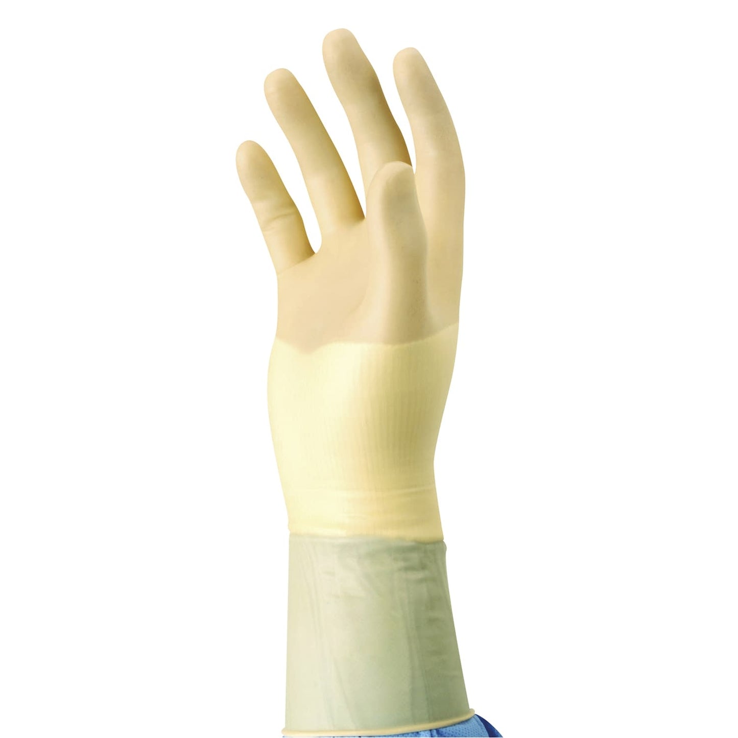 バイオジェル スーパーセンシティブ 手術用手袋 23-7239-02 バイオジェル 82560(6.0)50ソウイリ