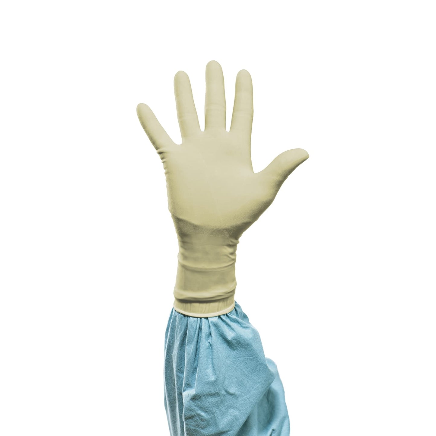 Surgical gloves Biogel Sensor 23-6097-03 Biogel 30665(6.5)50 Souiri