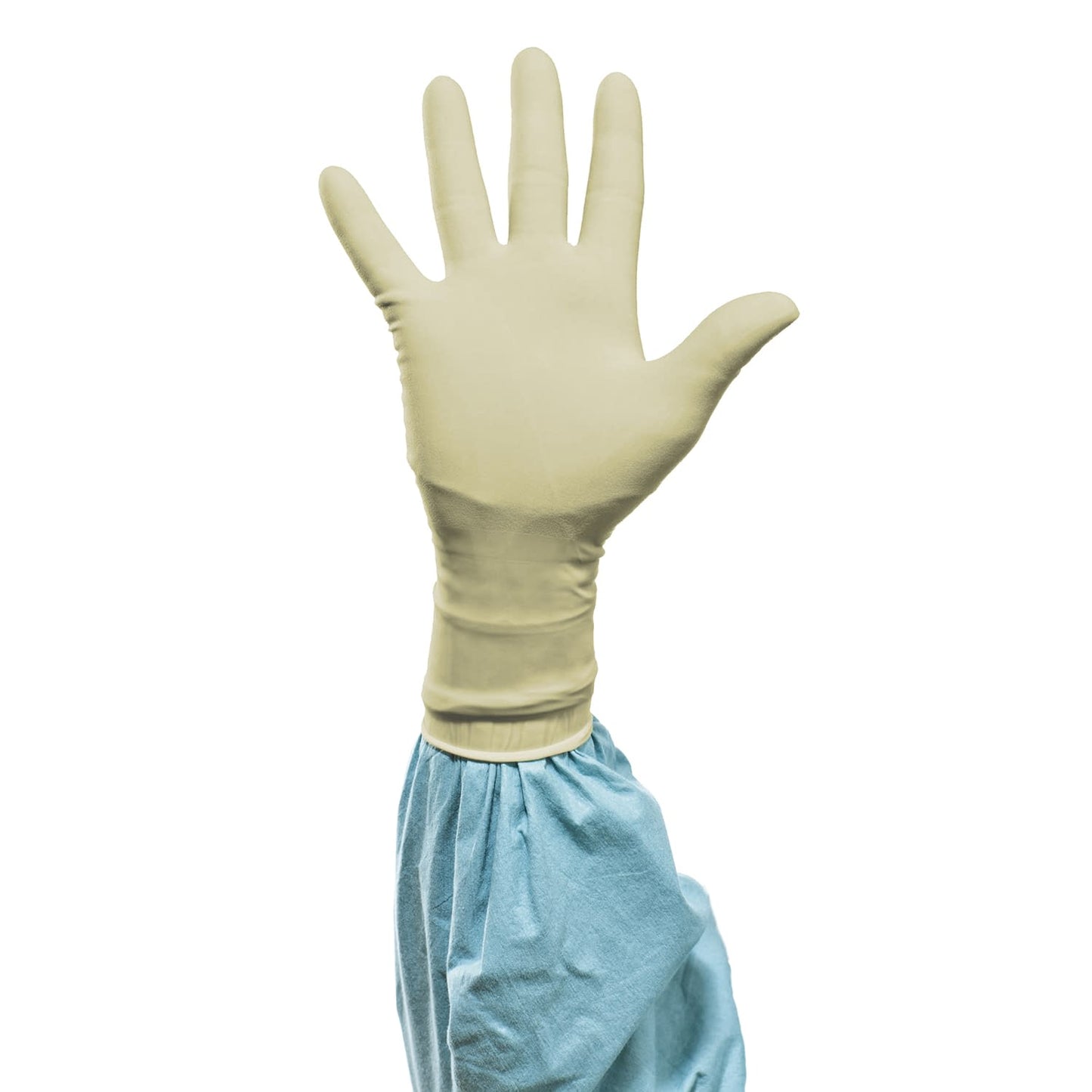 手術用手袋 バイオジェル 23-6096-05 バイオジェル 30475(7.5)50ソウイリ