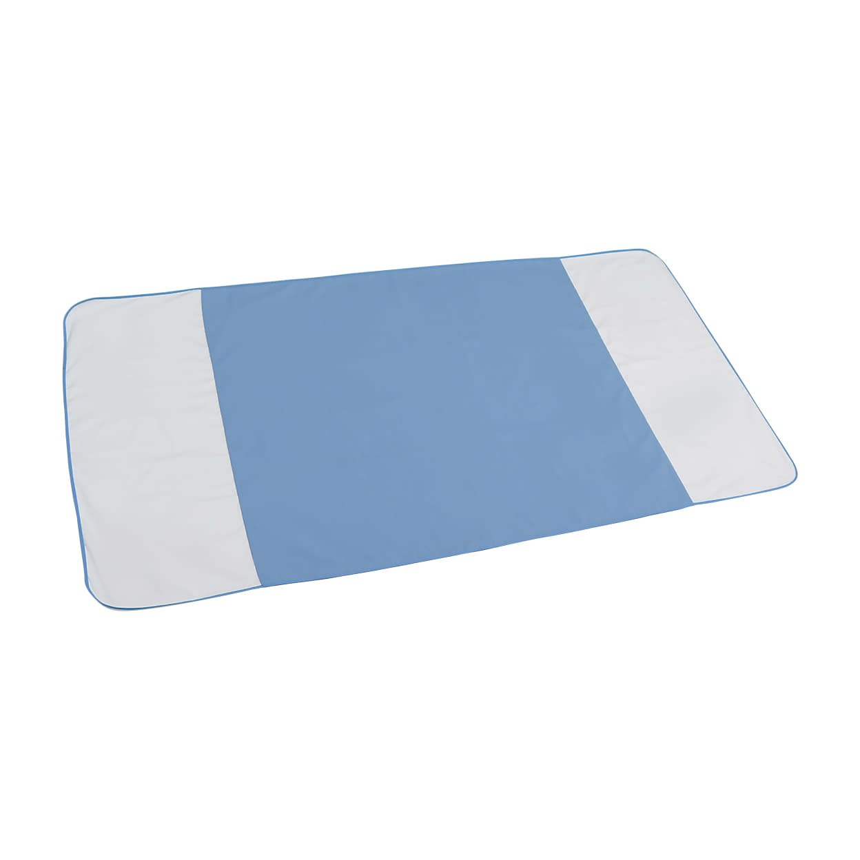 マツヨシデニム防水シーツ 介護用シーツ 24-4220-00 マツヨシ MY-7210