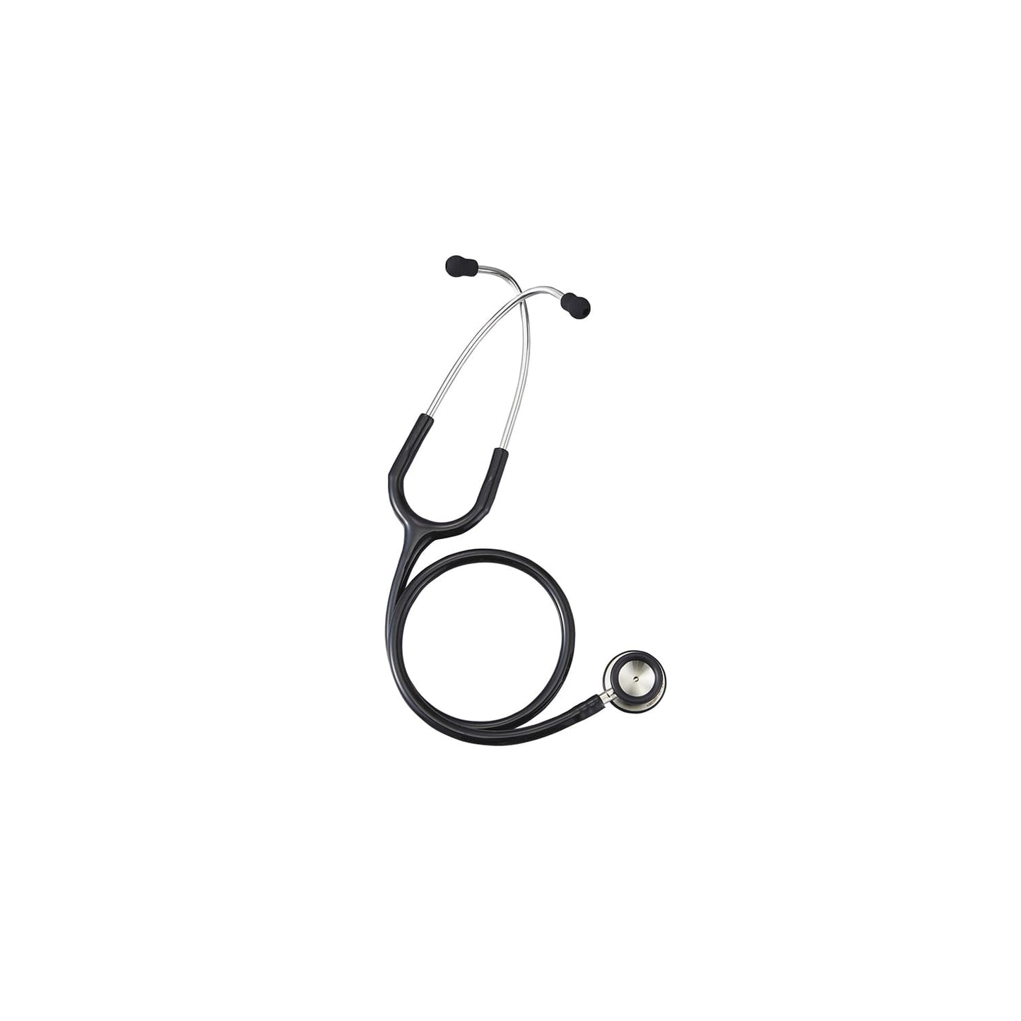 Spirit Stethoscope Pedi State 24-3620-00 Spirit Medical CK-S606PF (Black)