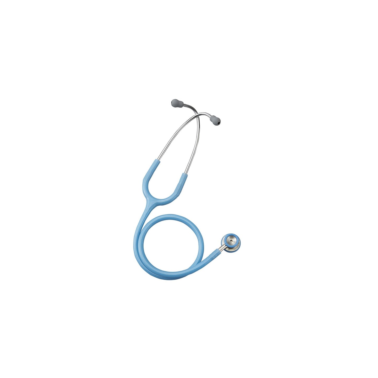 Spirit Stethoscope Infant State 24-3621-02 Spirit Medical CK-S607P (Aqua Blue)