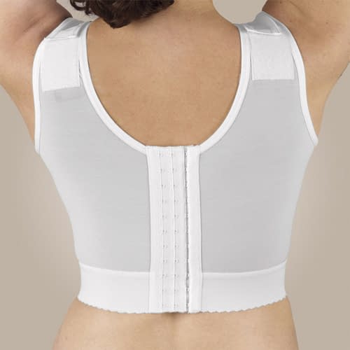 Chest compression fixation vest Surgical garment 24-4369-02 Zycor International DV462L (L size)