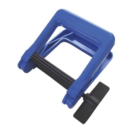 Tube squeezer No. 1 (Blue) 24-5593-00 Holbein Art Supplies 183312 (130X130X30MM)