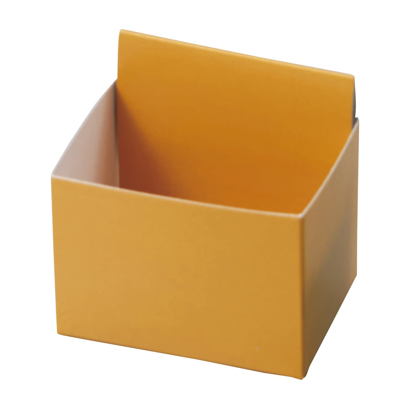 Matsuyoshi Powdered Medicine Tray Replacement Box Medication Cart 24-5045-1003 Orange MATSUYOSHI MY-8016 (10 My)